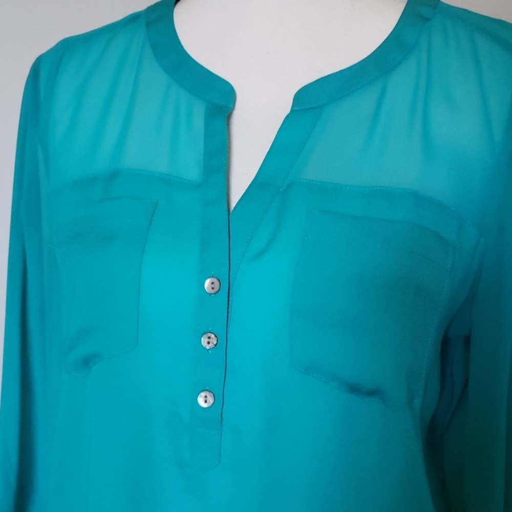 Express blouse - Picture 2 of 3
